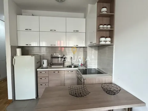 Sale, one bedroom apartment, 39m², City Kvart, Podgorica - image 7