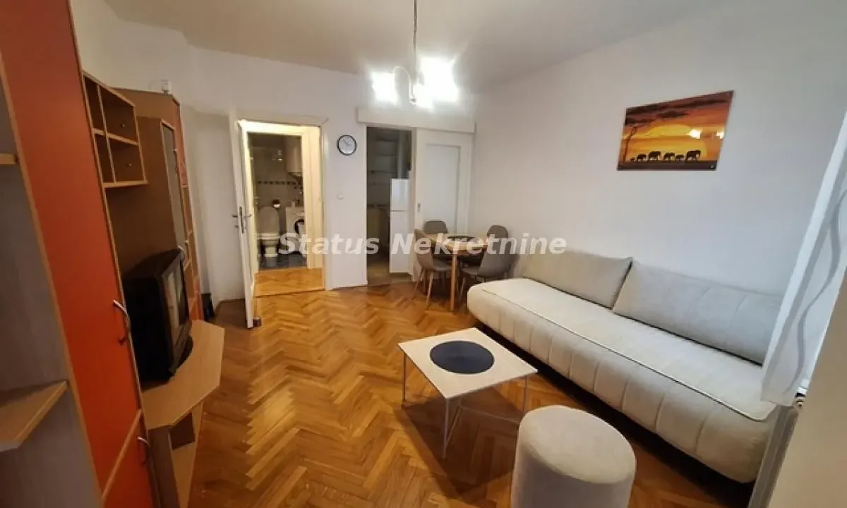 Izdavanje, dvosoban stan, 43m², Grbavica, Novi Sad Sve Podlokacije