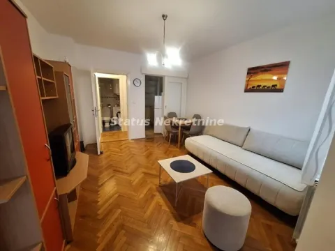 Rent, two bedroom apartment, 43m², Grbavica, Novi Sad Sve Podlokacije - image 2