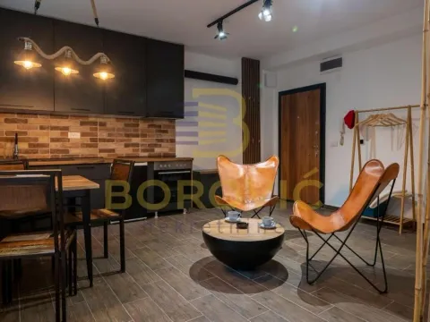 Prodaja, jednosoban stan, 36m², Savski Venac, Beograd - image 5