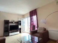 Two Bedroom Apartment for Short Term Rental, 74m2, Bečići, Budva