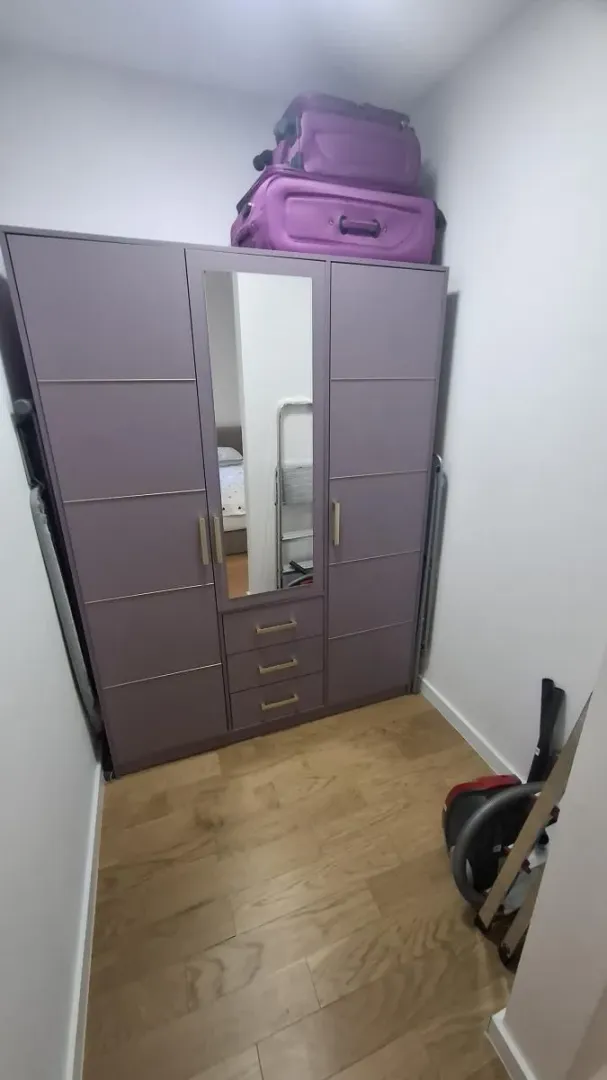 Prodaja, jednosoban stan, 37m², Bulevar Evrope, Novi Sad Sve Podlokacije