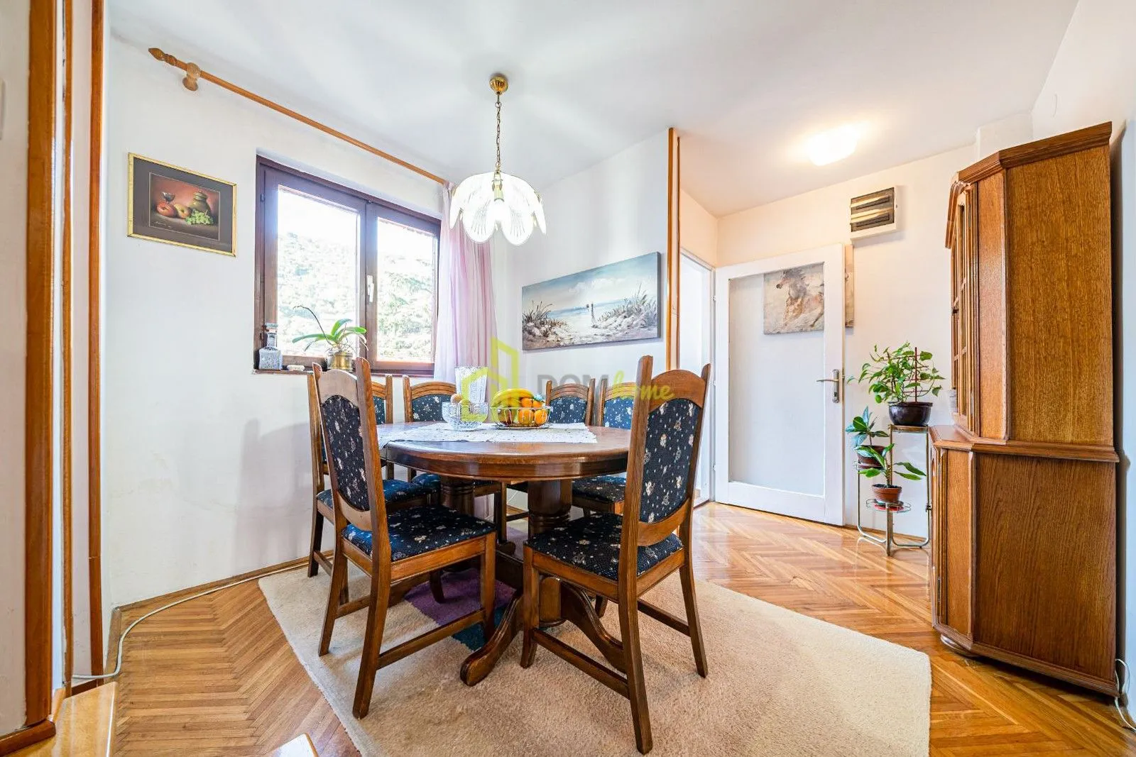 Sale, three bedroom apartment, 70m², Budva, Crna Gora