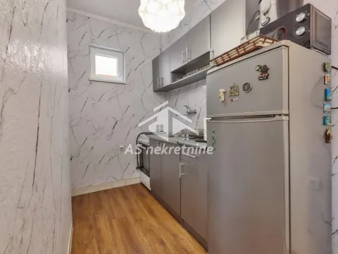 Izdavanje, dvosoban stan, 55m², Palata Pravde, Beograd - image 11