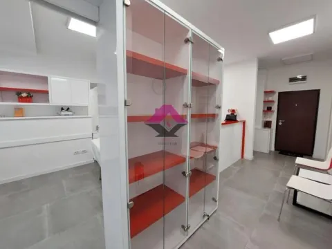 Rent, office space, 58m², Vračar Sve Podlokacije, Beograd - image 15