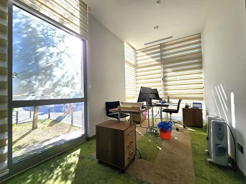 Sale, office space, 370m², Blok 9, Podgorica