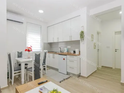 Sale, one bedroom apartment, 33m², Igalo, Herceg Novi - image 10
