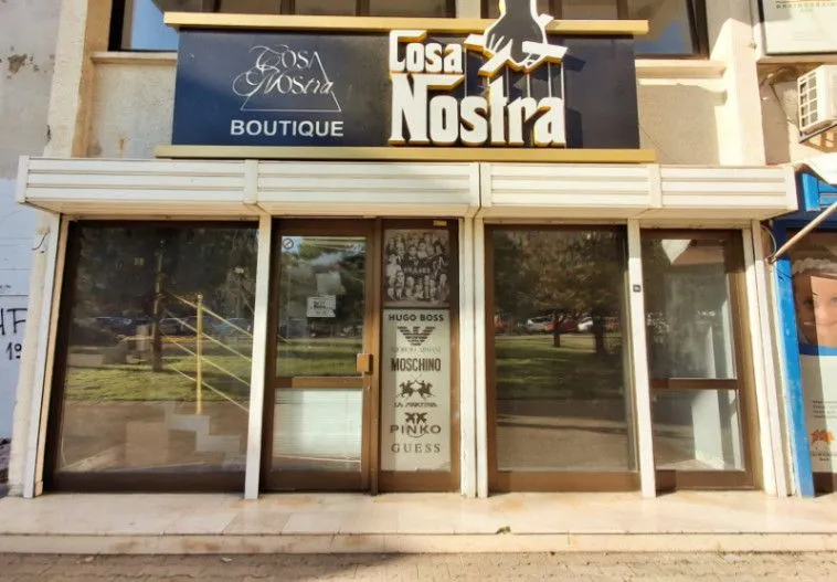 Izdavanje, poslovni prostor, 65m², Makedonsko naselje, Bar