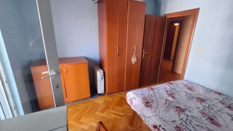 Prodaja, trosoban stan, 90m², Blok 9, Podgorica - image 7