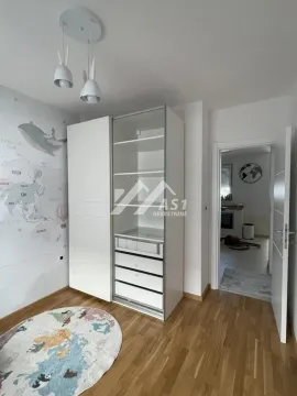 Rent, two bedroom apartment, 50m², Sadovi, Petrovaradin - image 4