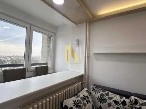 Rent, three bedroom apartment, 70m², Bulevar Oslobodjenja, Novi Sad Sve Podlokacije - image 3