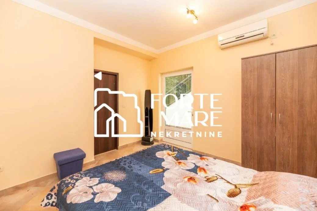 Prodaja, garsonjera, 18m², Đenovići, Herceg Novi