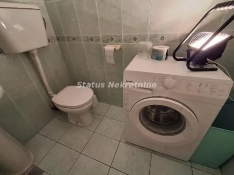 Izdavanje, dvosoban stan, 54m², Grbavica, Novi Sad Sve Podlokacije - image 7