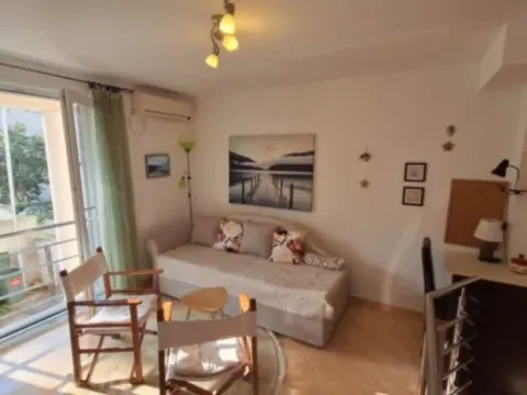 One Bedroom Apartment for Sale, 46m2, Seljanovo, Tivat One Bedroom Apartment for Sale, 46m2, Seljanovo, Tivat