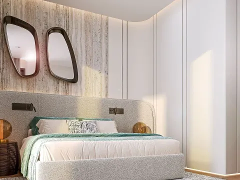 Prodaja, trosoban stan, 288m², Risan, Kotor - image 10