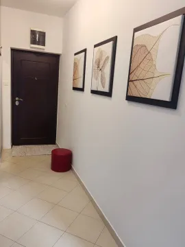 Rent, one bedroom apartment, 51m², Gospoština, Budva - image 10
