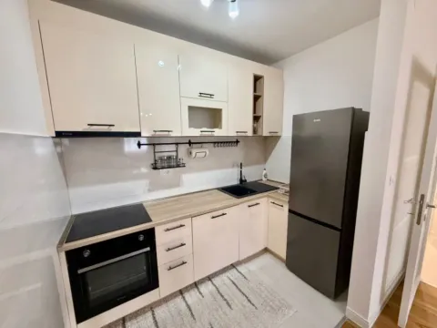 Rent, one bedroom apartment, 50m², Central Point, Podgorica - image 10