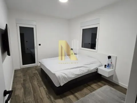 Rent, three bedroom apartment, 87m², Veternička rampa, Novi Sad Sve Podlokacije - image 15