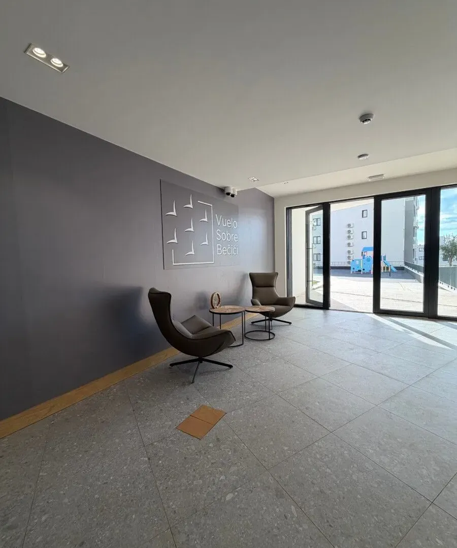 Prodaja, jednosoban stan, 67m², Bečići, Budva