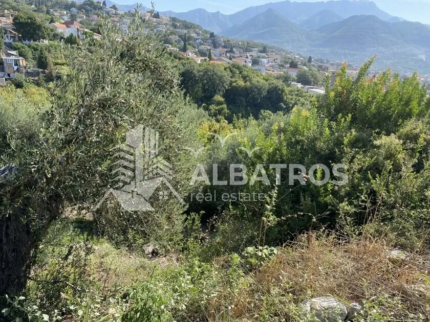 Prodaja, plac, 8000m², Šušanj, Bar