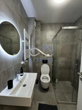 Rent, one bedroom apartment, 51m², Telep, Novi Sad Sve Podlokacije - image 10