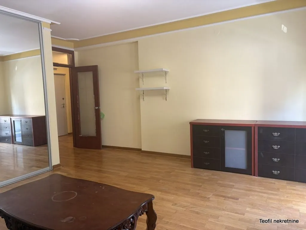 Rent, two bedroom apartment, 72m², Lekino Brdo, Voždovac Sve Podlokacije