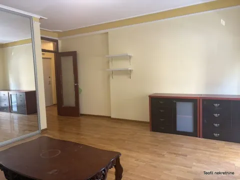 Rent, two bedroom apartment, 72m², Lekino Brdo, Voždovac Sve Podlokacije - image 3