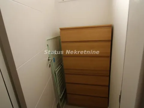 Rent, one bedroom apartment, 45m², Bulevar Oslobodjenja, Novi Sad Sve Podlokacije - image 3