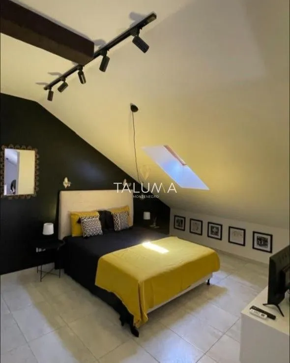 Prodaja, jednosoban stan, 45m², Zabjelo, Podgorica