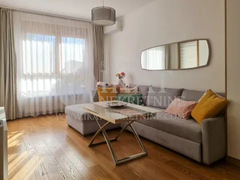 Izdavanje, dvosoban stan, 62m², Novi Beograd Blok 65, Novi Beograd Sve Podlokacije - image 5