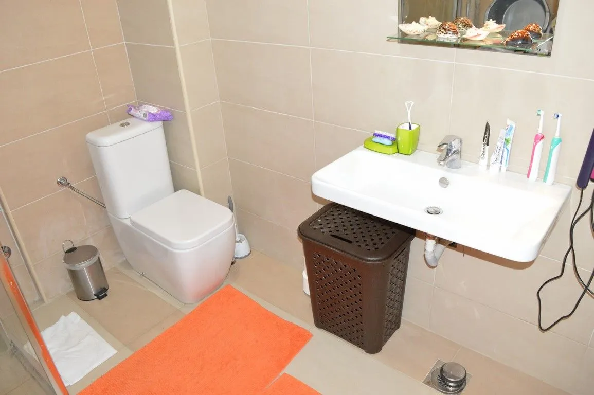 Sale, apartment, 75m², Rafailovići, Budva