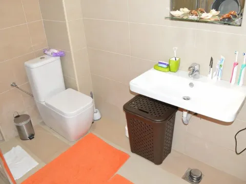 Prodaja, stan, 75m², Rafailovići, Budva - image 3