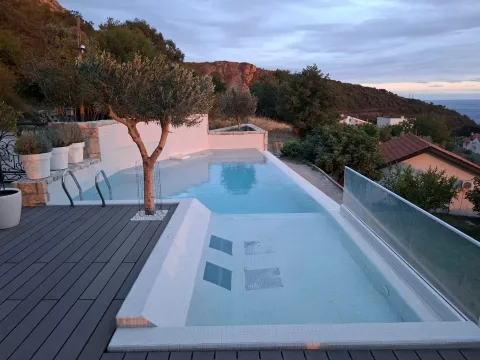 Prodaja, kuća, 219m², Reževići, Budva - image 11