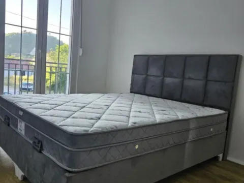 Sale, two bedroom apartment, 64m², Gruda, Cetinje - image 6