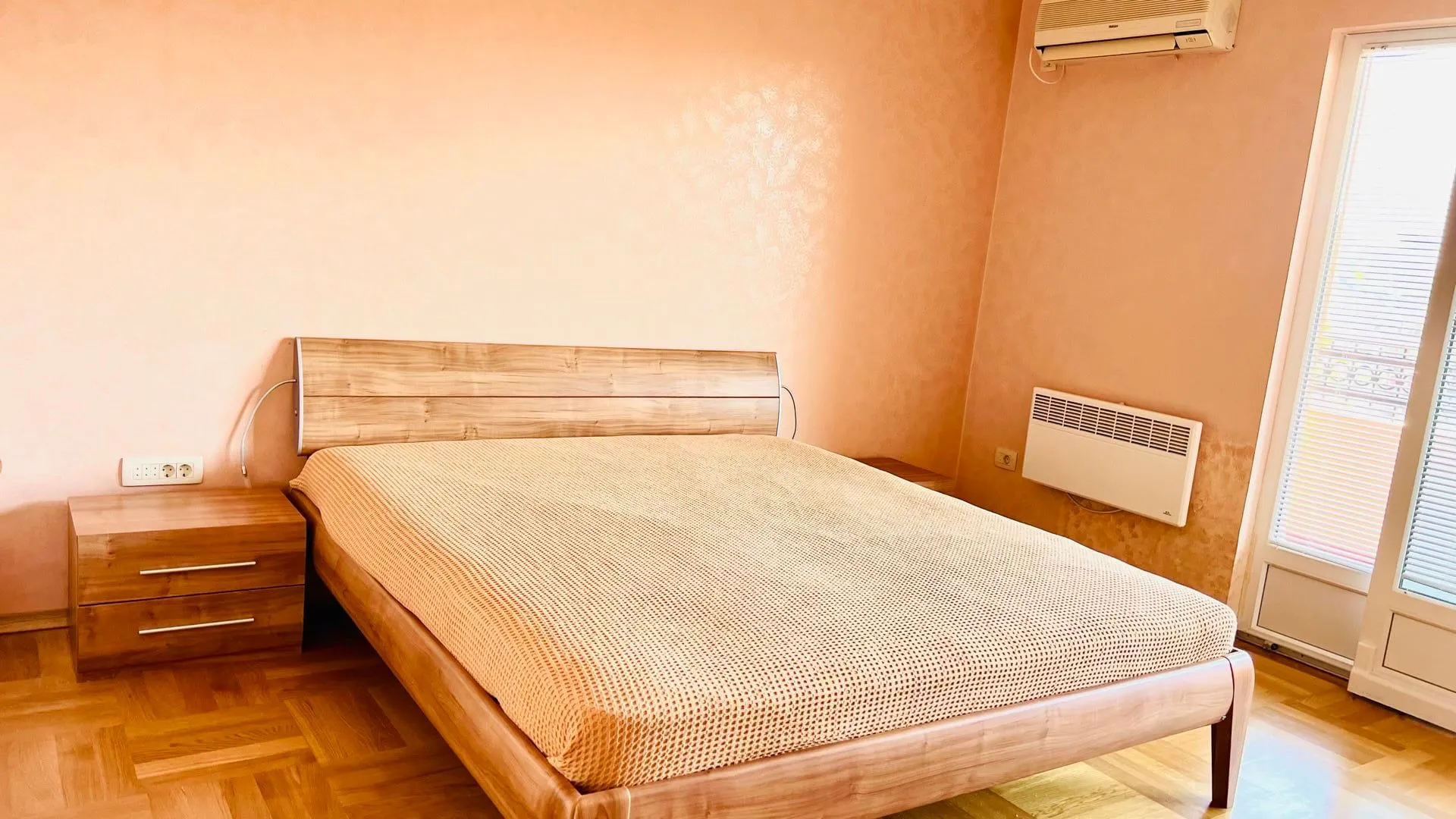 Prodaja, trosoban stan, 102m², Petrovac, Budva
