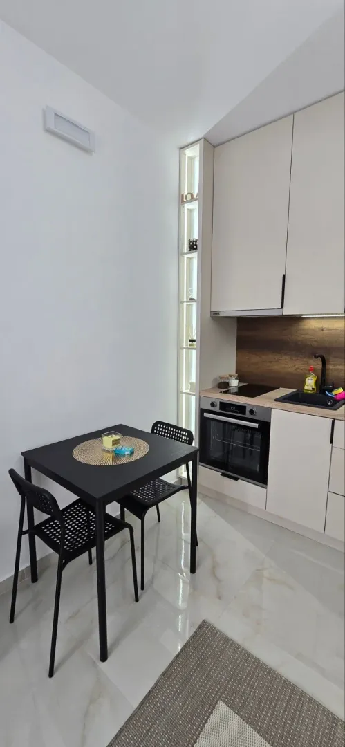 Rent, studio apartment, 34m², Čeluga, Bar