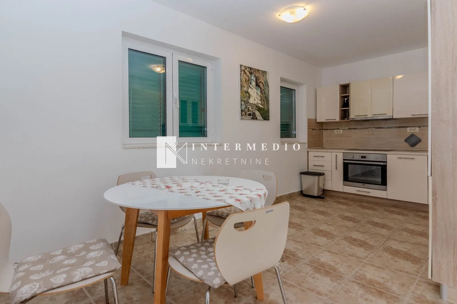 Prodaja, kuća, 120m², Kumbor, Herceg Novi