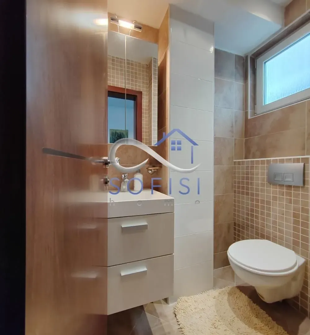 Izdavanje, trosoban stan, 67m², Kej, Novi Sad Sve Podlokacije