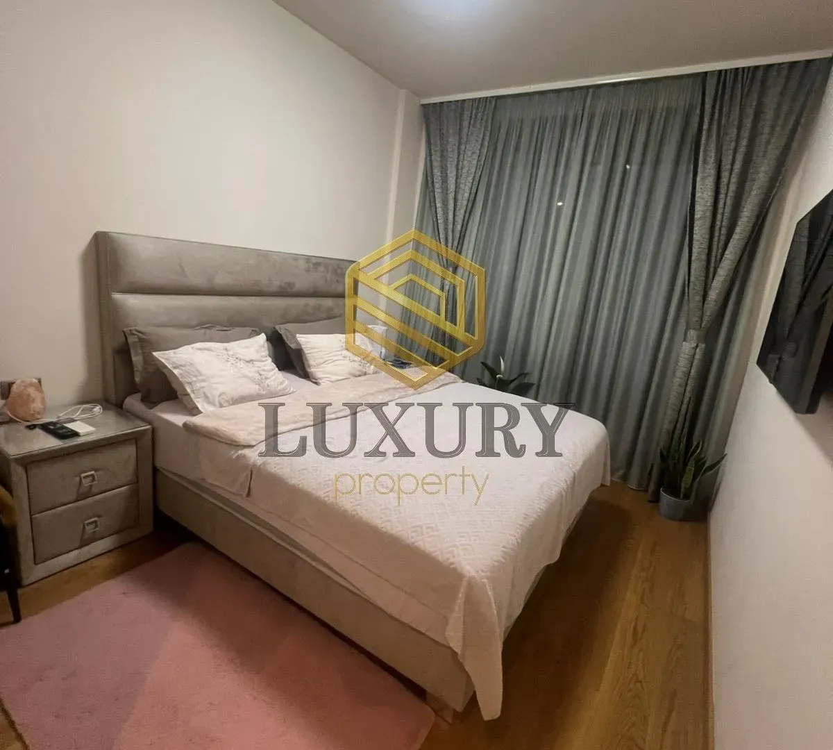 Prodaja, jednosoban stan, 66m², Preko Morače, Podgorica
