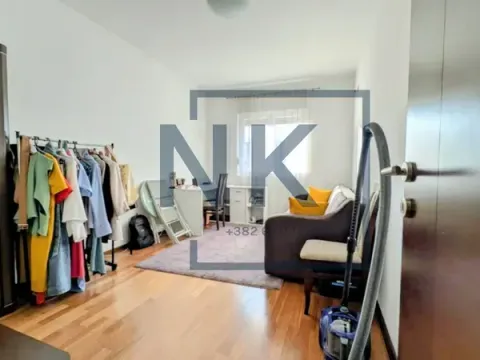 Sale, two bedroom apartment, 73m², Tuški Put, Podgorica - image 11