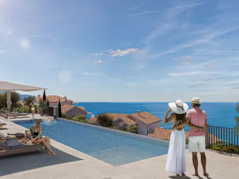 Prodaja, stan, 105m², Tivat, Crna Gora - image 8