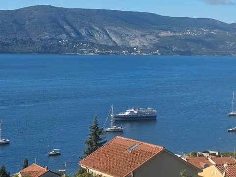 Izdavanje, jednosoban stan, 39m², Kumbor, Herceg Novi - image 6