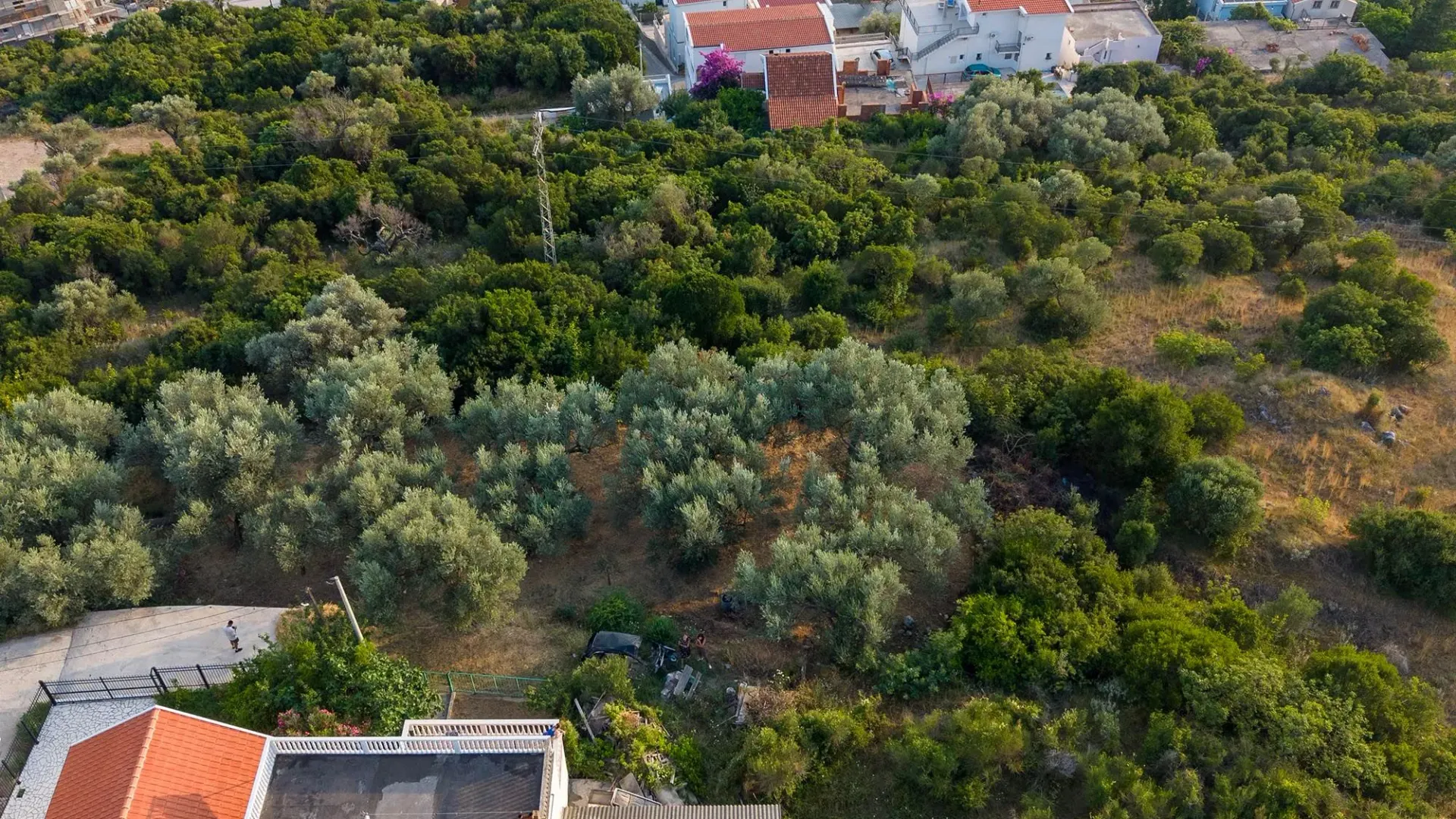 Sale, house, 50m², Dobre Vode, Bar
