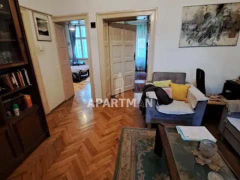 Prodaja, trosoban stan, 74m², Kalenić Pijaca, Vračar Sve Podlokacije - image 3