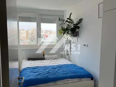 Izdavanje, dvosoban stan, 53m², Liman 2, Novi Sad Sve Podlokacije - image 6