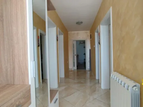 Rent, apartment, 95m², Donja Gorica, Podgorica - image 9