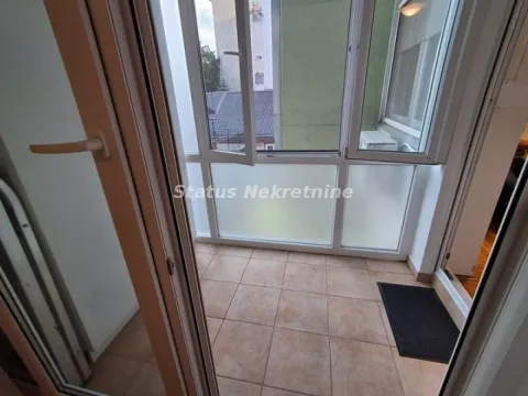 Izdavanje, dvosoban stan, 43m², Grbavica, Novi Sad Sve Podlokacije - image 10