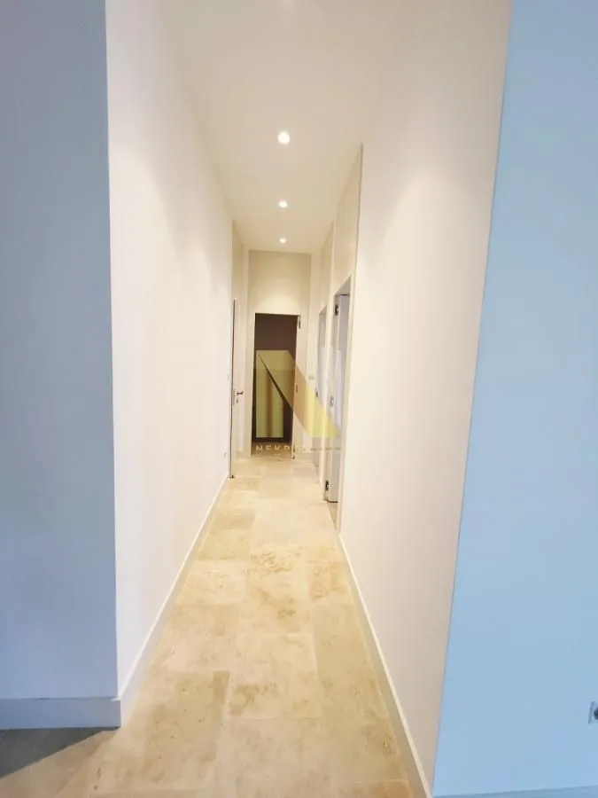 Rent, office space, 66m², Bulevar Evrope, Novi Sad Sve Podlokacije