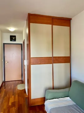Izdavanje, garsonjera, 30m², City Kvart, Podgorica - image 4