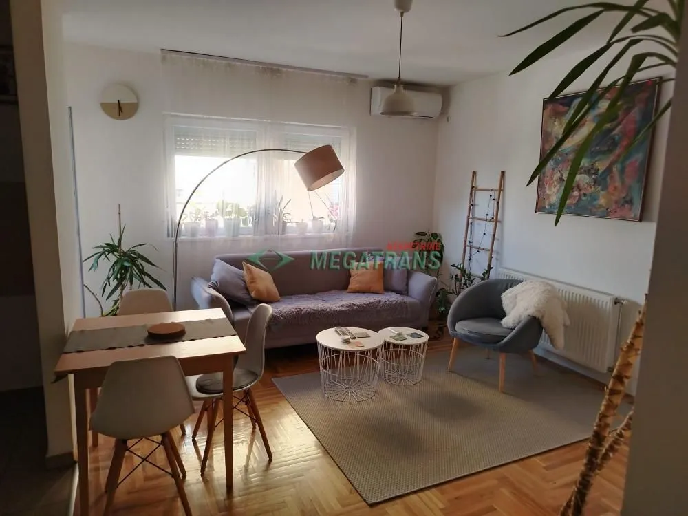 Rent, four bedroom apartment, 66m², Adice, Novi Sad Sve Podlokacije